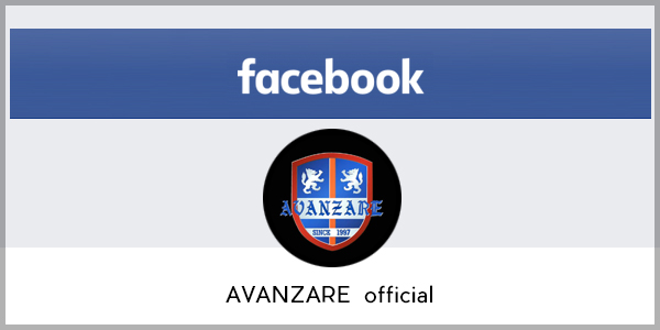 FACEBOOK avanzare official