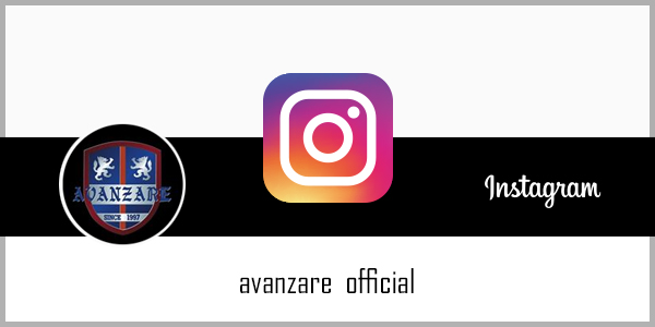 INSTAGRAM avanzare official