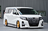 30 ALPHARD SA/SA-C/S/S-C/S-AiAYH30W/GGH30W/AGH30Wj