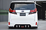 30 ALPHARD SA/SA-C/S/S-C/S-AiAYH30W/GGH30W/AGH30Wj