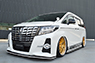 30 ALPHARD SA/SA-C/S/S-C/S-AiAYH30W/GGH30W/AGH30Wj