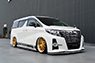 30 ALPHARD SA/SA-C/S/S-C/S-AiAYH30W/GGH30W/AGH30Wj