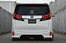 30 ALPHARD SA/SA-C/S/S-C/S-AiAYH30W/GGH30W/AGH30Wj