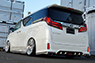 30 ALPHARD SA/SA-C/S/S-C/S-AiAYH30W/GGH30W/AGH30Wj