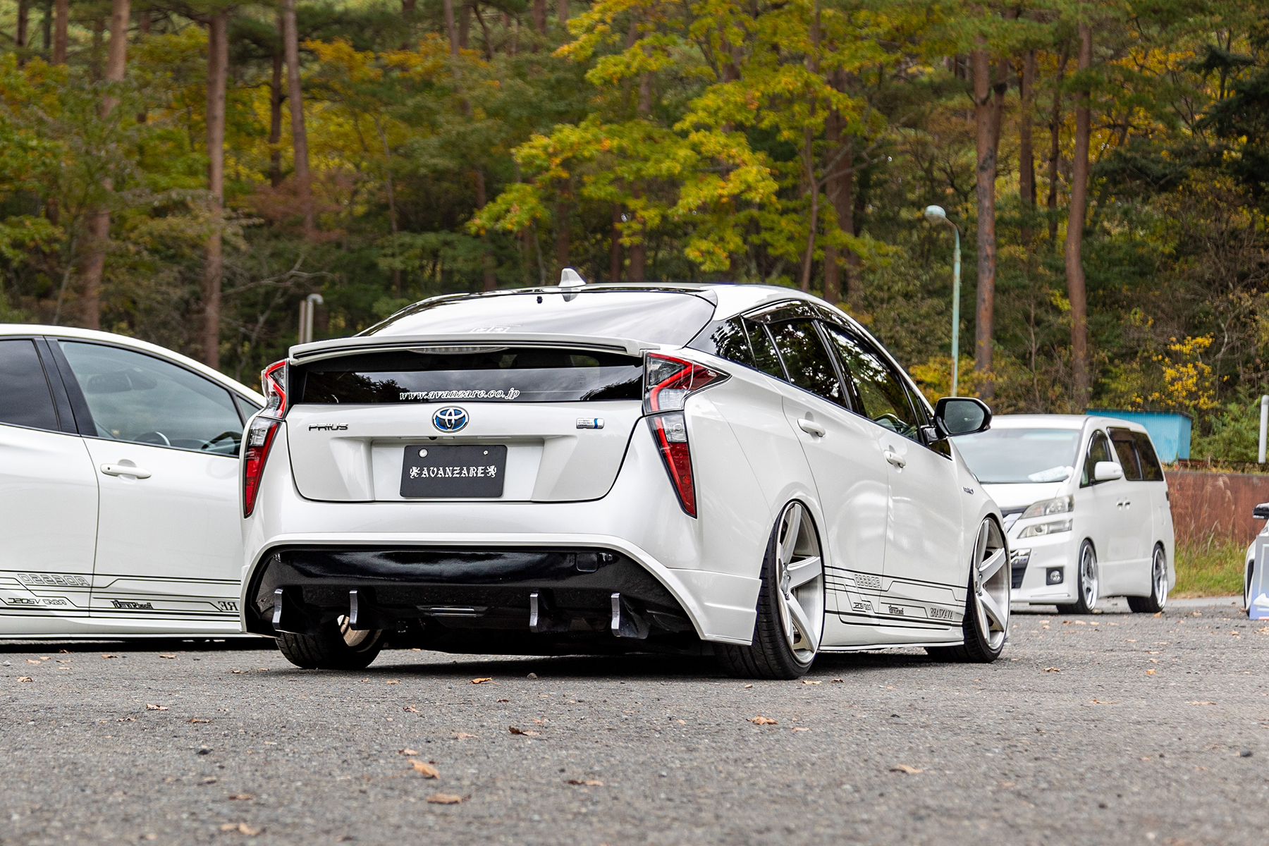 50 PRIUS